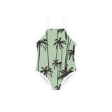 Palm Tree - SWIM YOUR WAY