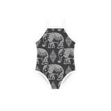 Elephant - SWIM YOUR WAY