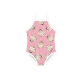 Pink Shell - SWIM YOUR WAY