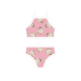 Pink Shell - SWIM YOUR WAY