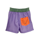Purple - Calção