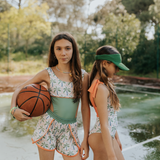 Magic Hoops - Calções de praia
