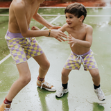 Magic Chess - Calção