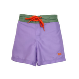Purple - Calção