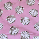 Pink Shell - SWIM YOUR WAY