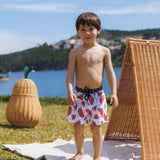 Calção Criança Watermelon