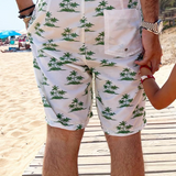 Calção Homem Palm Tree