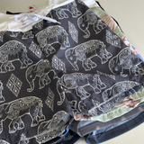 Calção Homem Elephant