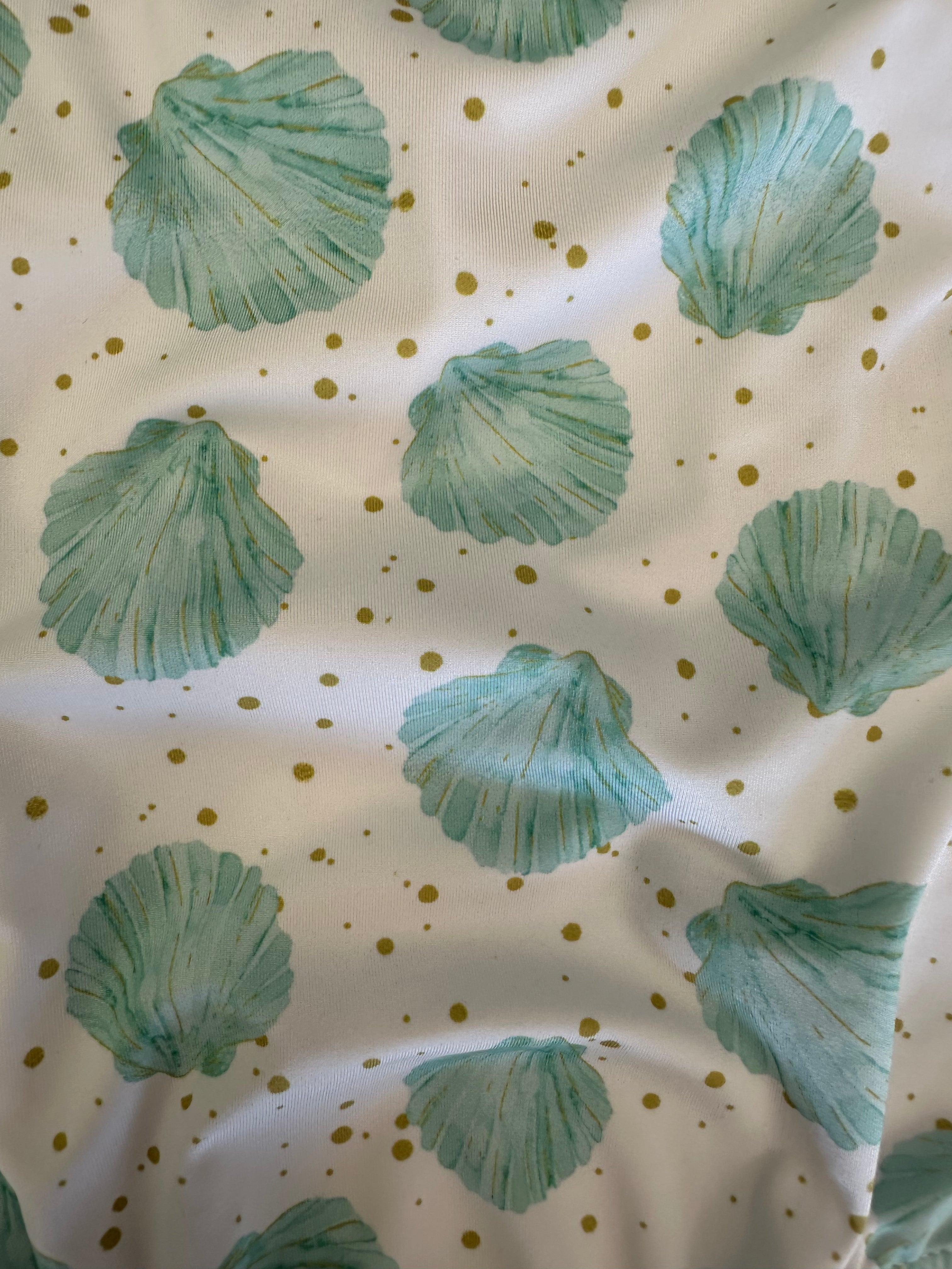 Shell - Swimsuit