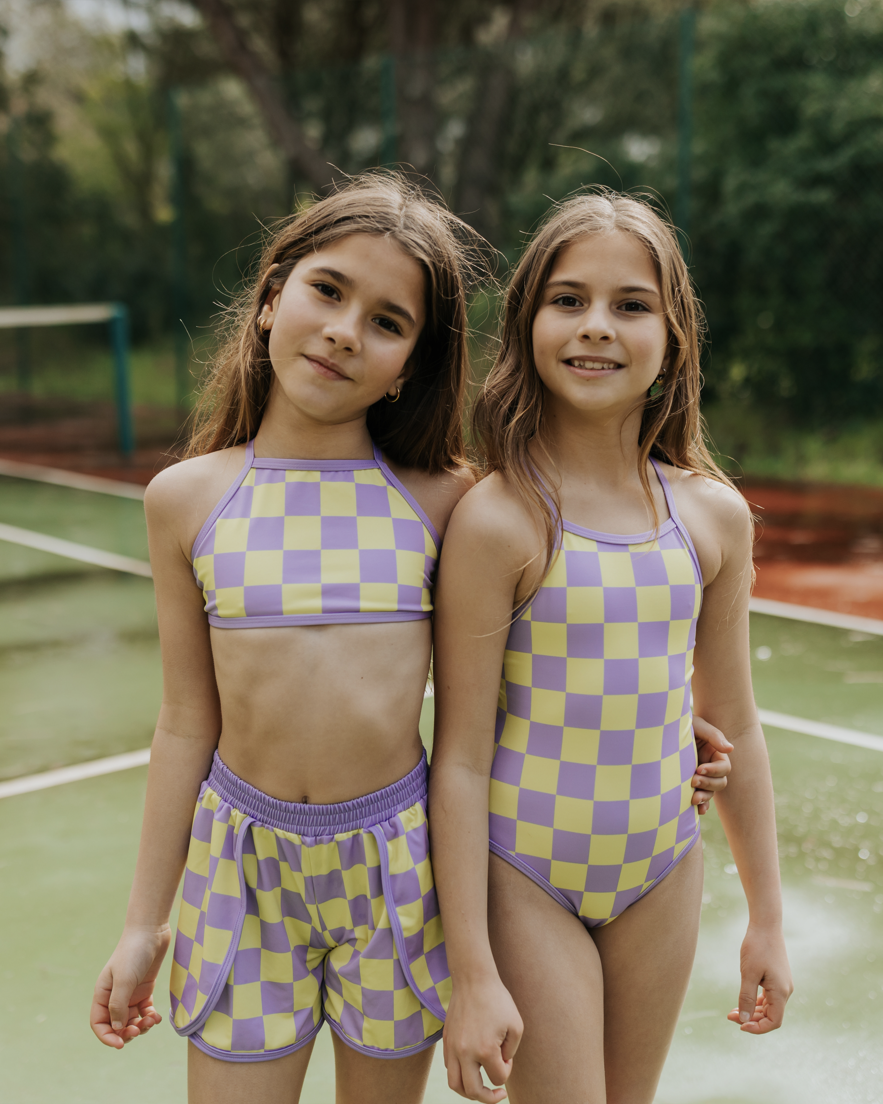 Magic Chess - Swimsuit
