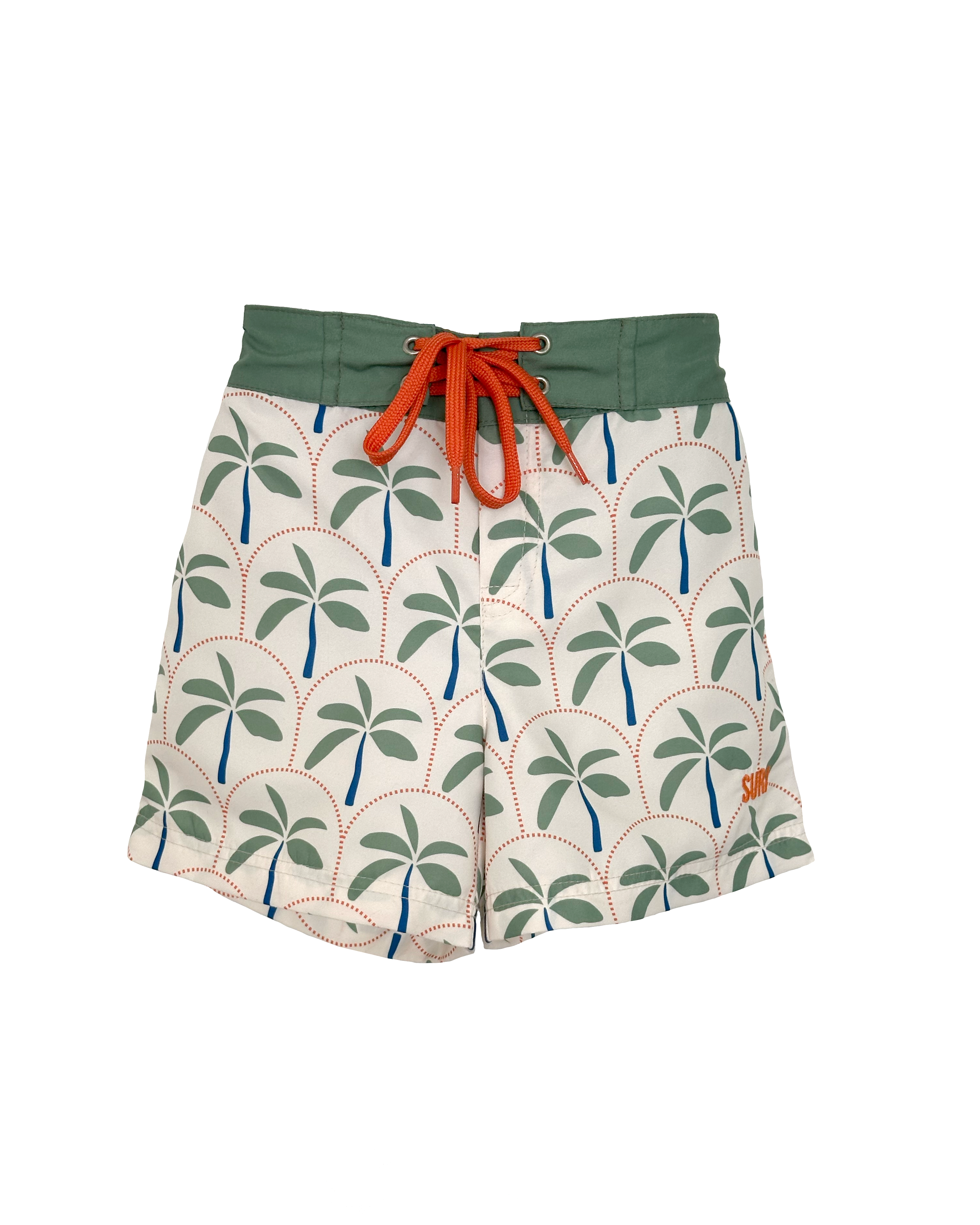Magic Hoops - Swim Shorts