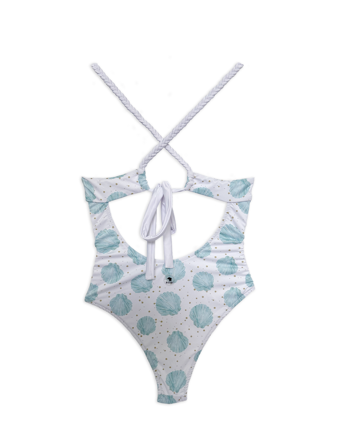 Shell - Swimsuit
